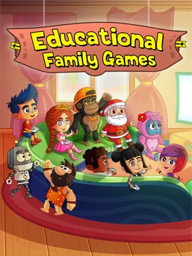 Game box cover art