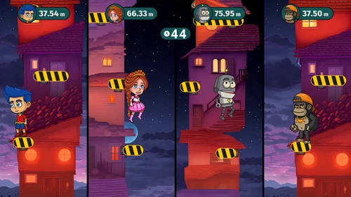 Race to the Top